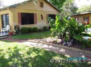 193 Flamingo Rd, Edgewater, FL 32141