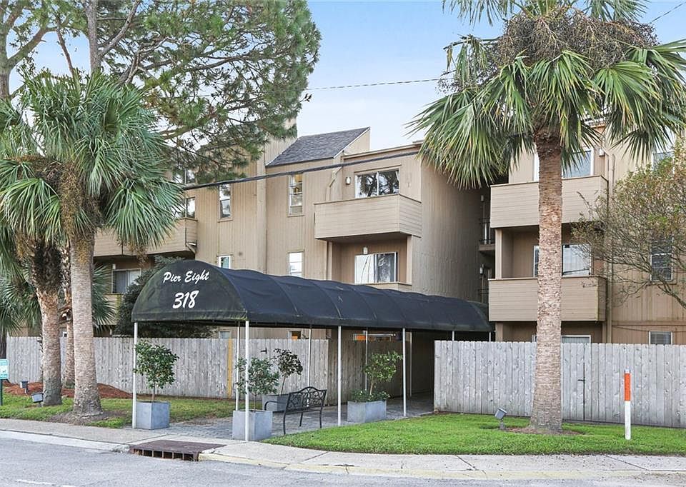 1st image of 318 Lake Marina Ave APT 314