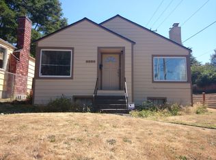 8320 35th Ave SW, Seattle, WA 98126