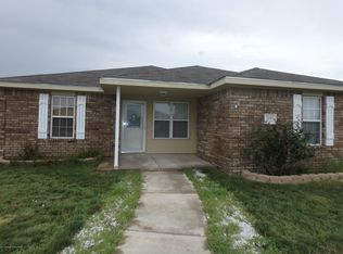 7005 Apollo Trl, Amarillo, TX 79118