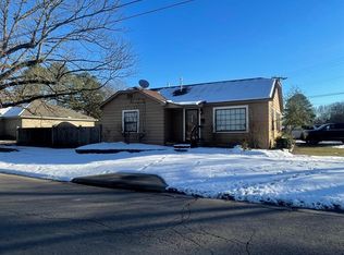 501 Kraus St, Clarksville, AR 72830