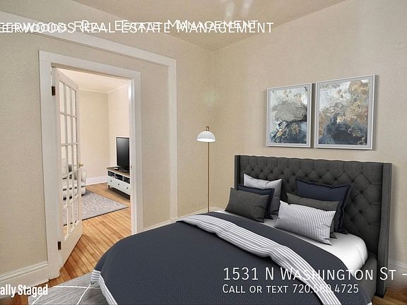 4th image of 1531 N Washington St APT 5