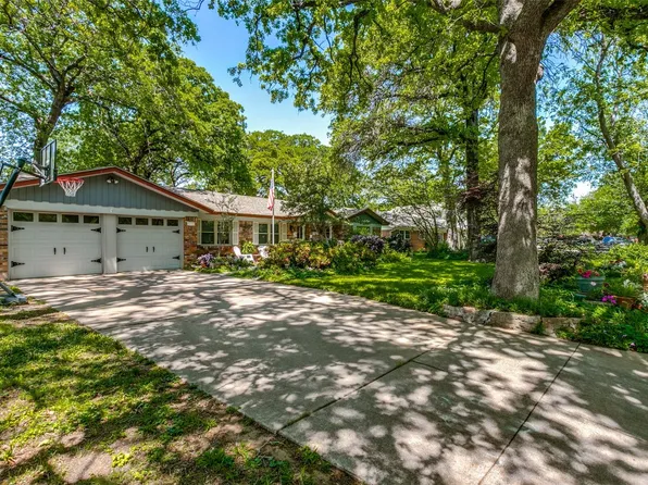637 Post Oak Dr, Hurst, TX 76053