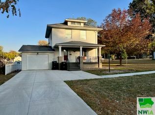 103 S Walnut St, Marcus, IA 51035