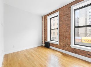 23 Catherine St #3B, New York, NY 10038
