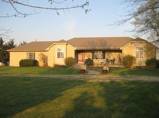 12658 SW 95th St, Andover, KS 67002