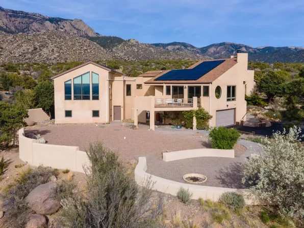 309 Big Horn Ridge Dr NE, Albuquerque, NM 87122