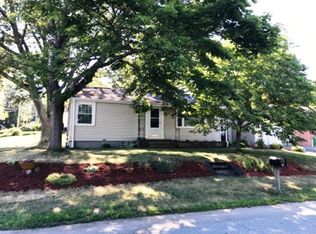 11 Gardner Ave, Attleboro, MA 02703