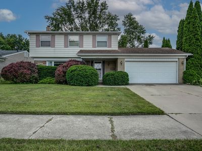 14217 Cranbrook St, Riverview, MI, 48193