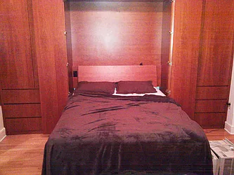 Rented by Ronald Newell