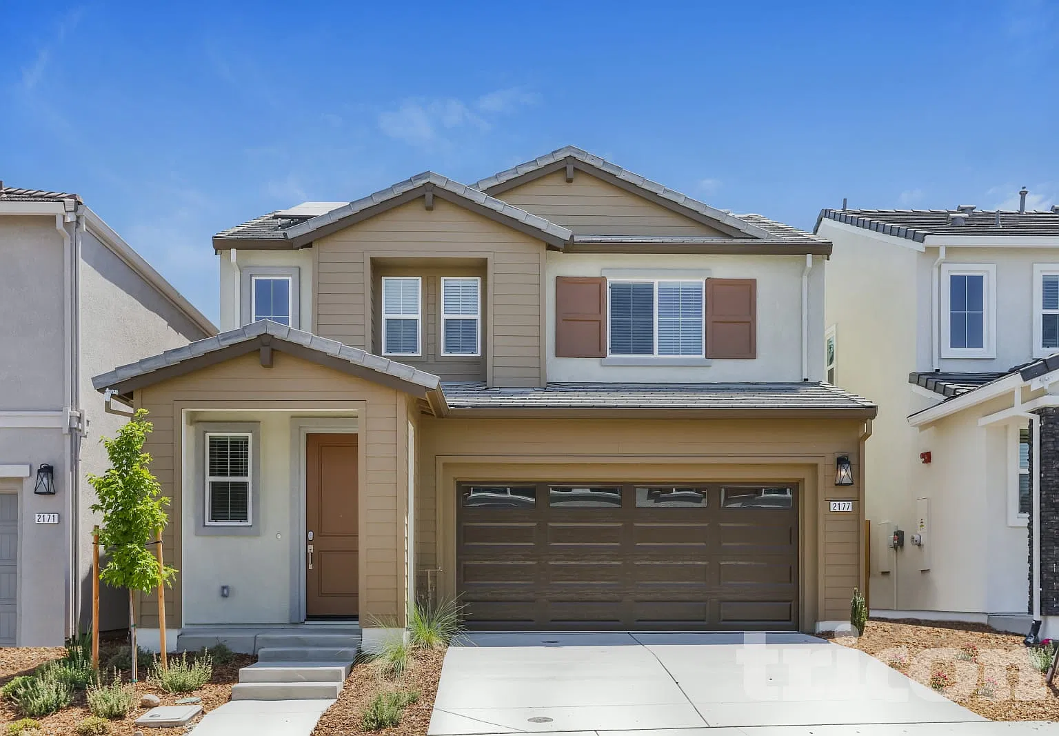 2177 Comstock Lane Lincoln CA — Photo 1