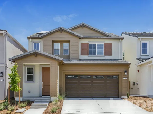 2177 Comstock Ln, Lincoln, CA 95648