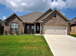 3705 Jaxon, Jonesboro, AR 72404