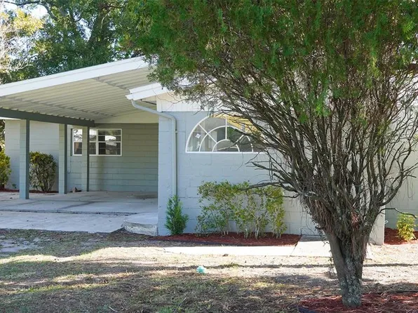 7 Washington Ave, Orlando, FL 32810