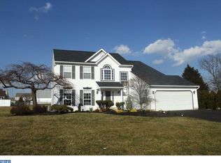 1429 Valley Vw, Warrington, PA 18976