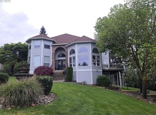 19911 NE 179th Ct, Battle Ground, WA 98604