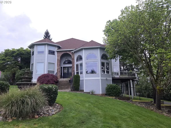 19911 NE 179th Ct, Battle Ground, WA 98604