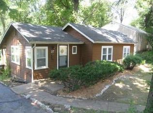 27 S Harvey Ave, Saint Louis, MO