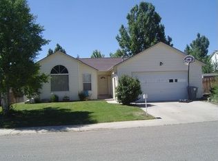 1539 Beech St, Rifle, CO 81650