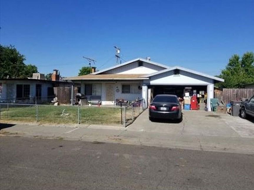 Property Front View