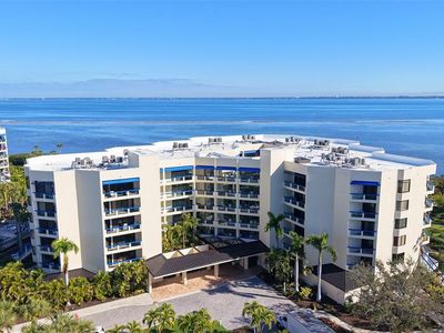 2110 Harbourside Dr Unit 558, Longboat Key, FL, 34228