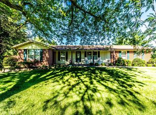 607 Meyer Rd, Wentzville, MO 63385