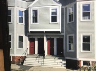 96 Richdale Ave #2, Cambridge, MA 02140