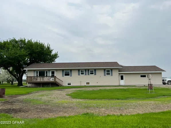 14714 1st St NE, Portland, ND 58274