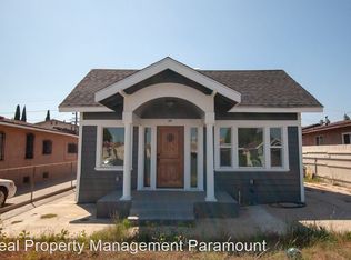 1119 Calada St, Los Angeles, CA 90023