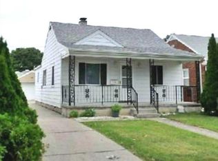 3605 Wersell Ave, Toledo, OH 43608