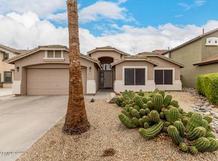 29473 N CANDLEWOOD Drive, San Tan Valley, AZ 85143
