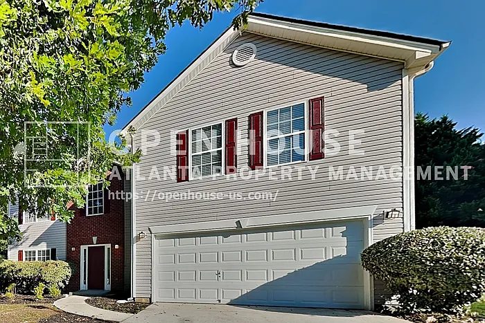 4 bed, 2.5 bath, 2332 sqft, $2,350 — Photo 1