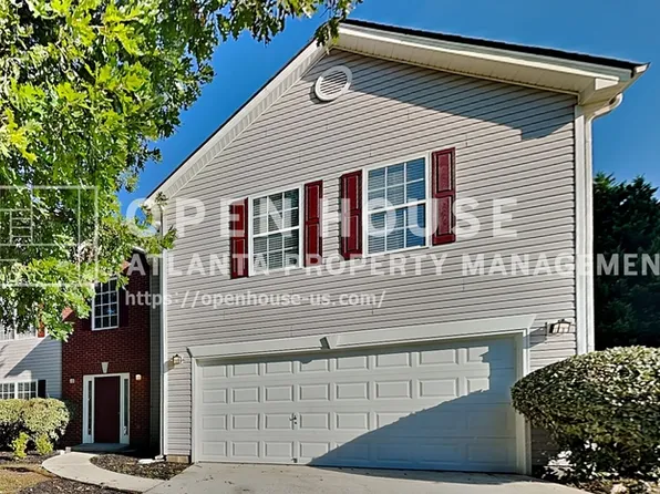 863 Langley View Ct, Loganville, GA 30052