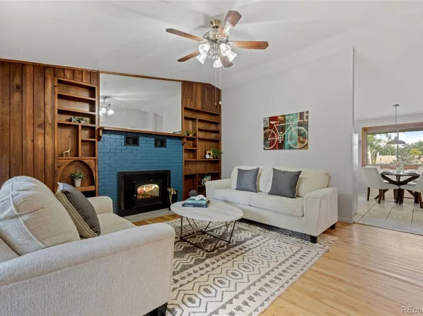 7563 Lamar Court, Arvada, CO 80003