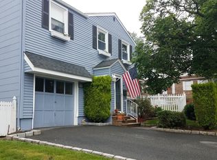 80 Cresthill Ave, Clifton, NJ 07012