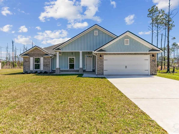 6588 Aegean Dr, Milton, FL 32583