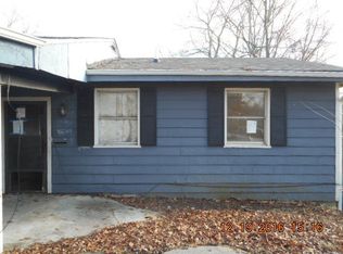 148 Pembroke Rd, Oak Ridge, TN 37830