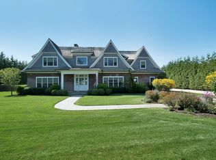 3 Farrell Ct, Water Mill, NY 11976