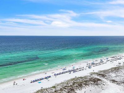 2 Portofino Dr SUITE 1702, Pensacola Beach, FL, 32561