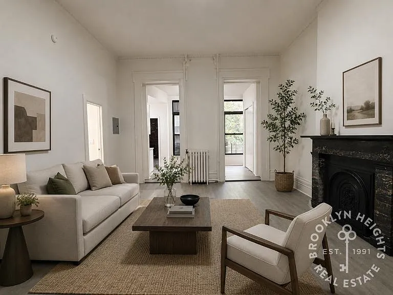 133 Henry St #4 — Photo 1