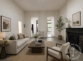 133 Henry St #2R, Brooklyn, NY 11201
