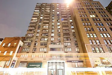 Rented by Hakimian Management