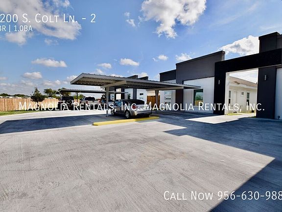 2nd image of 3200 S Colt Ln #2