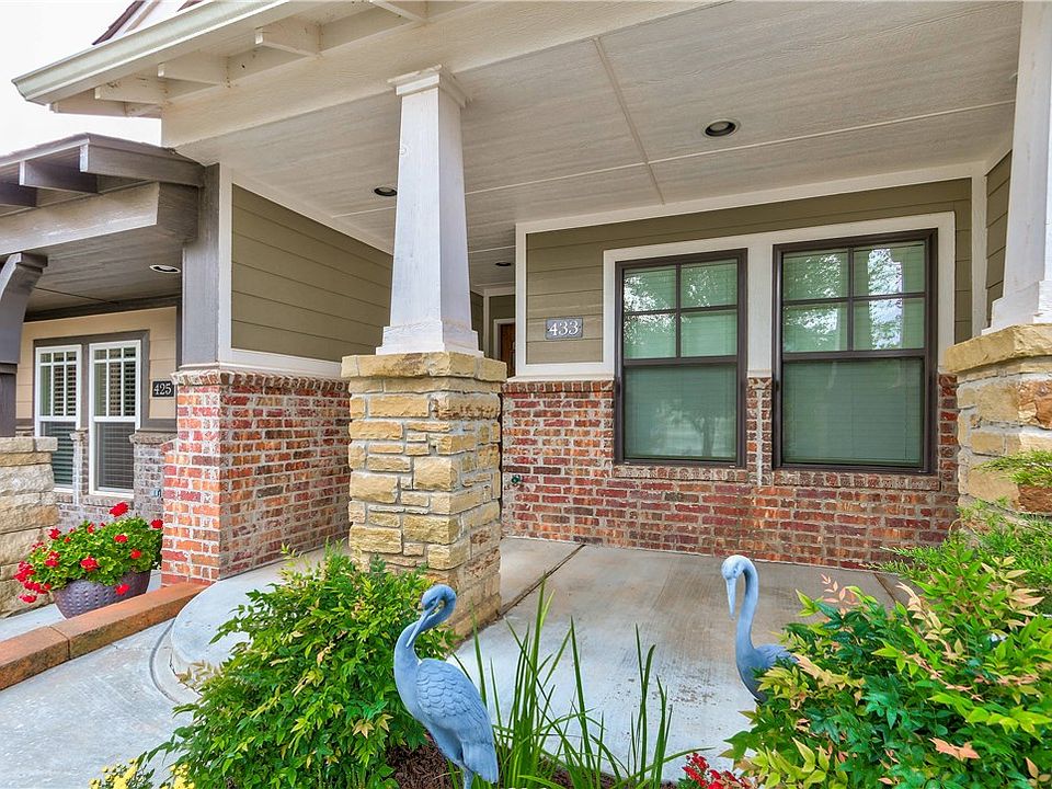 433 Outer Banks Way, Edmond, OK 73034 Zillow