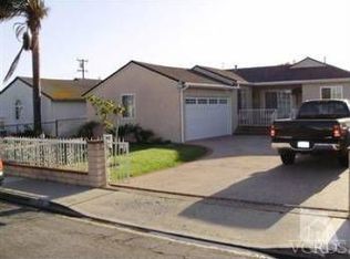 513 Gill Ave, Port Hueneme, CA 93041