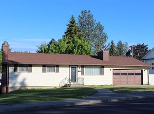 1813 7th St, Cheney, WA 99004