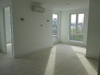 Rented by East Williamsburg Realty Inc