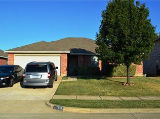 3548 Quannah Dr, Grand Prairie, TX 75052