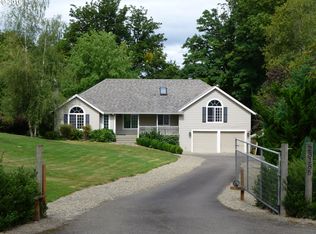 23185 S Central Point Rd, Canby, OR 97013