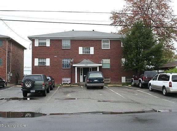 3411 Prestwood #1